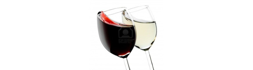Sicilian anise and wines for the Holy Mass (over 21 years old)