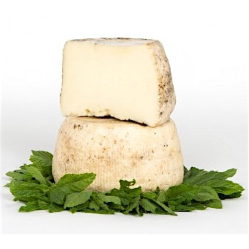 Nebrodi salted ricotta 500 gr. 