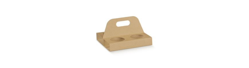Take Away packaging for food