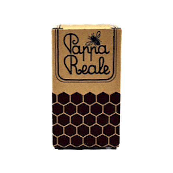 Royal jelly boxes 10 gr. mm.38x38x68 - 50 pcs.
