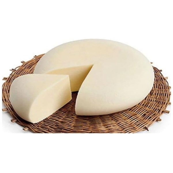 Sicilian Authentic Sheep Cheese -Vastedda della Valle del Belìce PDO – 500 gr. 
